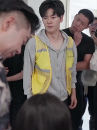 ตอนที่ 49 - ย้อนเวลามาล้างแค้น