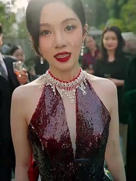 第16集 - 愛散時花落茶靡