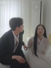 第1話 - 幽霊とのワンナイト