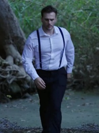 Episodio 39 - La Marca del Lobo