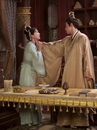 Episode 31 - [Dijuluki] Cinta dan Derita Istana