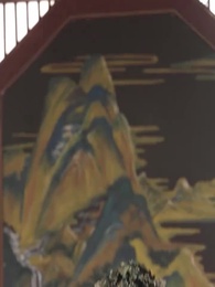 [Dijuluki] Cinta dan Derita Istana - Episode 59