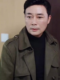 退休後怦然心動遇上你 - Episode 8