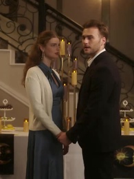 La Marca del Lobo - Episode 37