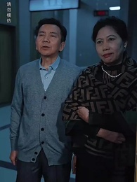 重生之無法割捨的母愛 - Episode 9