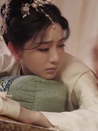 [Dijuluki] Cinta dan Derita Istana - Episode 20