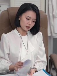 Episode 23 - Pencuri Waktu