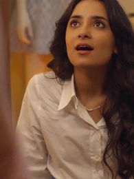 Épisode 43 - Plonger dans l'amour