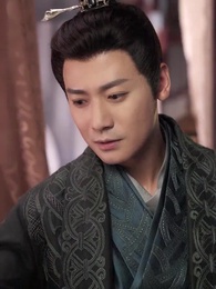 [Dijuluki] Cinta dan Derita Istana - Episode 52