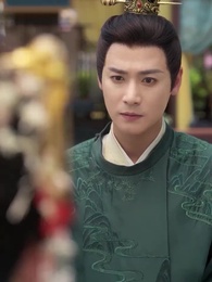 [Dijuluki] Cinta dan Derita Istana - Episode 10