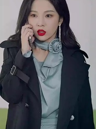 第39集 - 愛散時花落茶靡