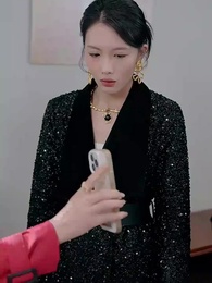 第25集 - 抱歉我才是繼承人