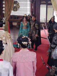 第26集 - 封後大典上皇母颯翻全場