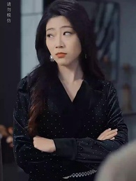 第46集 - 重生之無法割捨的母愛