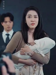 第27集 - 重生之無法割捨的母愛