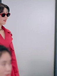 第7集 - 抱歉我才是繼承人