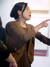 第22集 - 愛散時花落茶靡