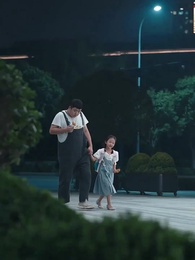 Pencuri Waktu - Episode 18