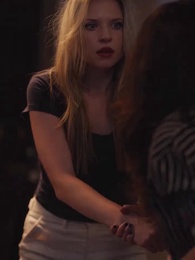 Crazy Love for My Ms. Alpha Professor - Episode 72