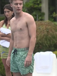 Kopfsprung ins Herz - Episode 14