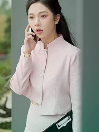 第7集 - 愛散時花落茶靡