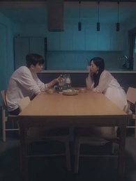 第33話 - 幽霊とのワンナイト