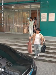 Episode 56 - Pencuri Waktu