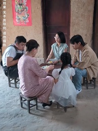 Pencuri Waktu - Episode 58