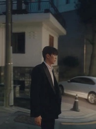 第36話 - 幽霊とのワンナイト