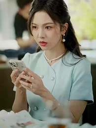 第2集 - 愛散時花落茶靡