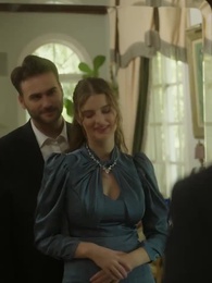 Episodio 33 - La Marca del Lobo