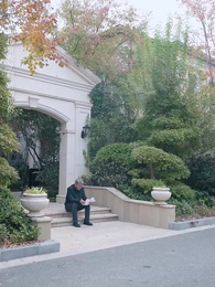 Episode 39 - Miss Out on His Family