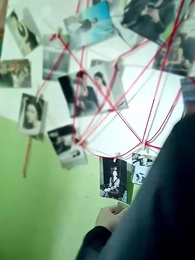 第47集 - 愛散時花落茶靡