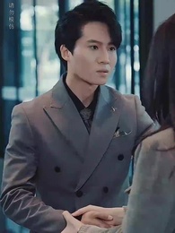 第40集 - 重生之無法割捨的母愛