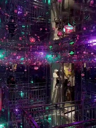 第20集 - 愛散時花落茶靡