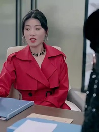 第14集 - 抱歉我才是繼承人