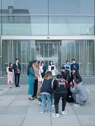 璀璨人生 - Episode 41