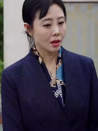 第44集 - 退休後怦然心動遇上你