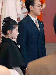 第34集 - 璀璨人生