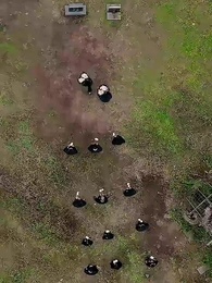 第3集 - 抱歉我才是繼承人