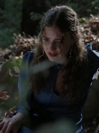 La Marca del Lobo - Episode 40