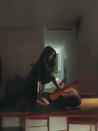 第51話 - 幽霊とのワンナイト