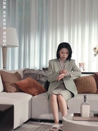 Pencuri Waktu - Episode 34