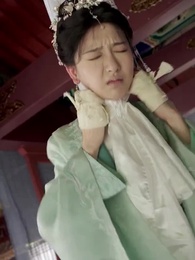 Episode 25 - [Dijuluki] Cinta dan Derita Istana