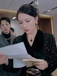 抱歉我才是繼承人 - Episode 10