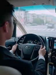 抱歉我才是繼承人 - Episode 6