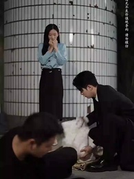 逃脫者也 - Episode 14
