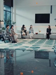 重生之無法割捨的母愛 - Episode 38