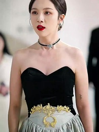 愛散時花落茶靡 - Episode 25