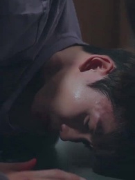 幽霊とのワンナイト - Episode 50